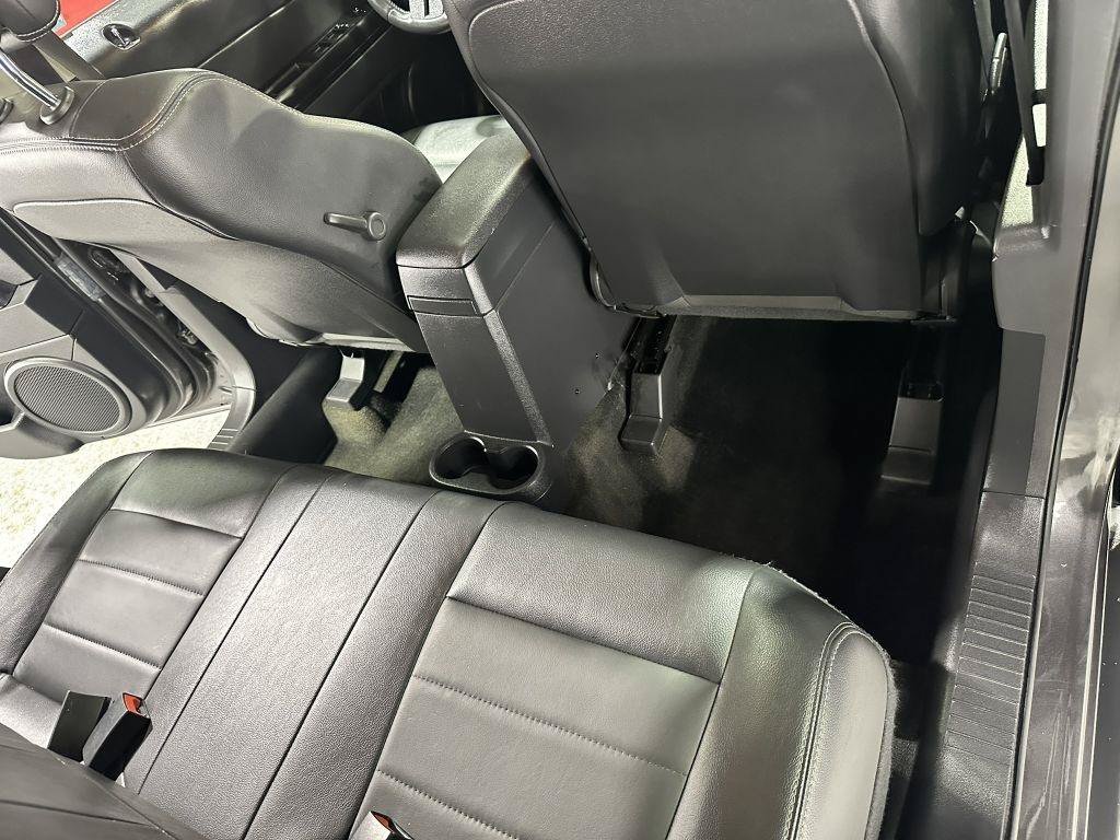 Used 2016 Jeep Patriot High Altitude AWD/4WD image 37