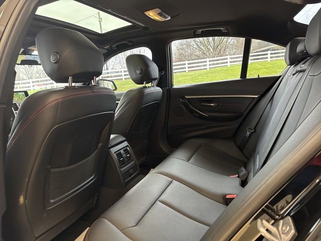 Used 2016 BMW 328i Sedan RWD image 28