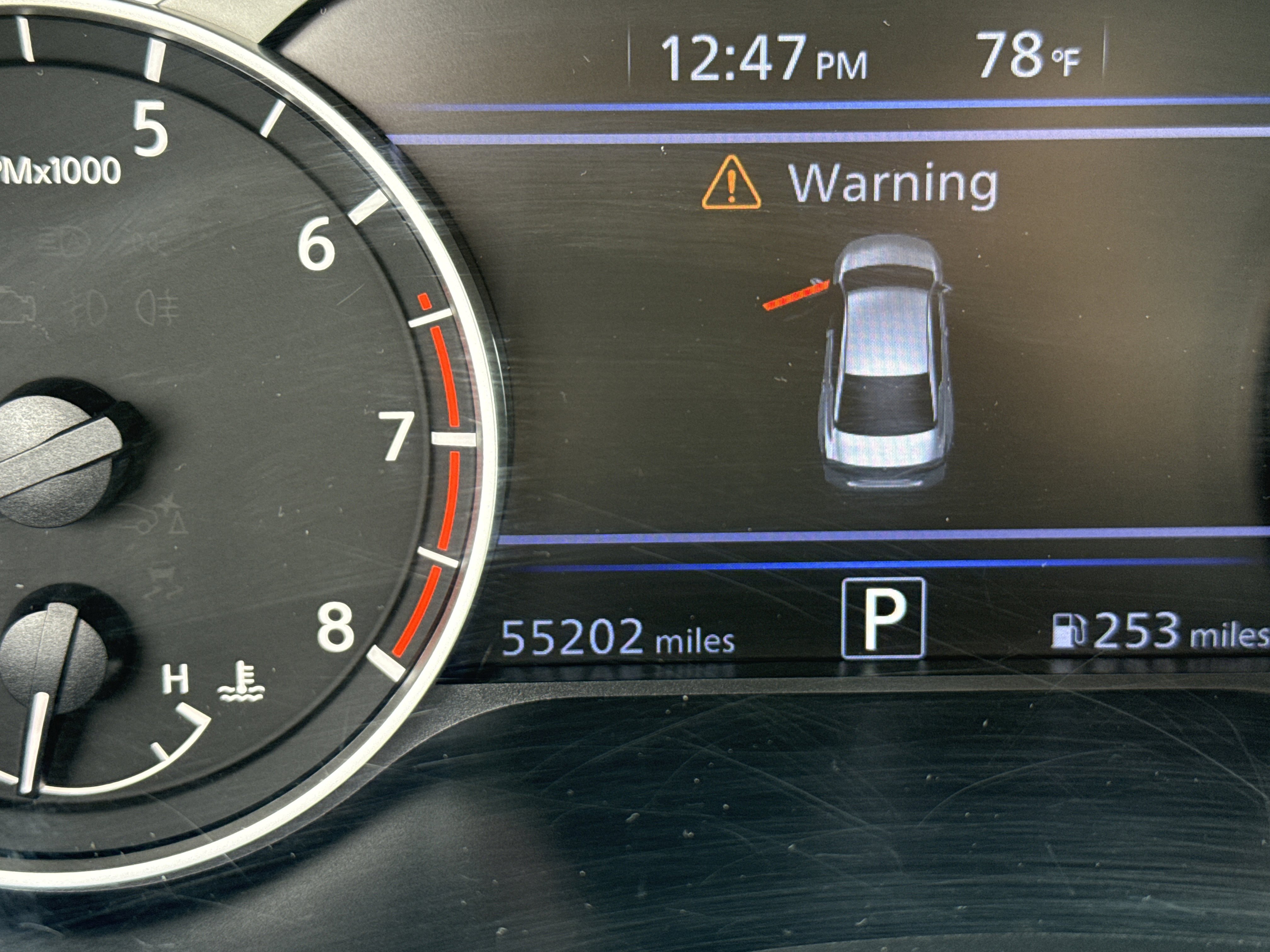 Used 2020 Nissan Altima 2.5 S FWD image 22