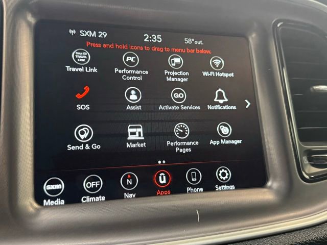 Used 2022 Dodge Challenger R/T image 24