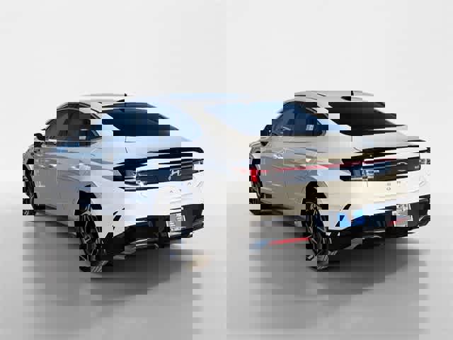 New 2026 Hyundai Sonata SEL image 3