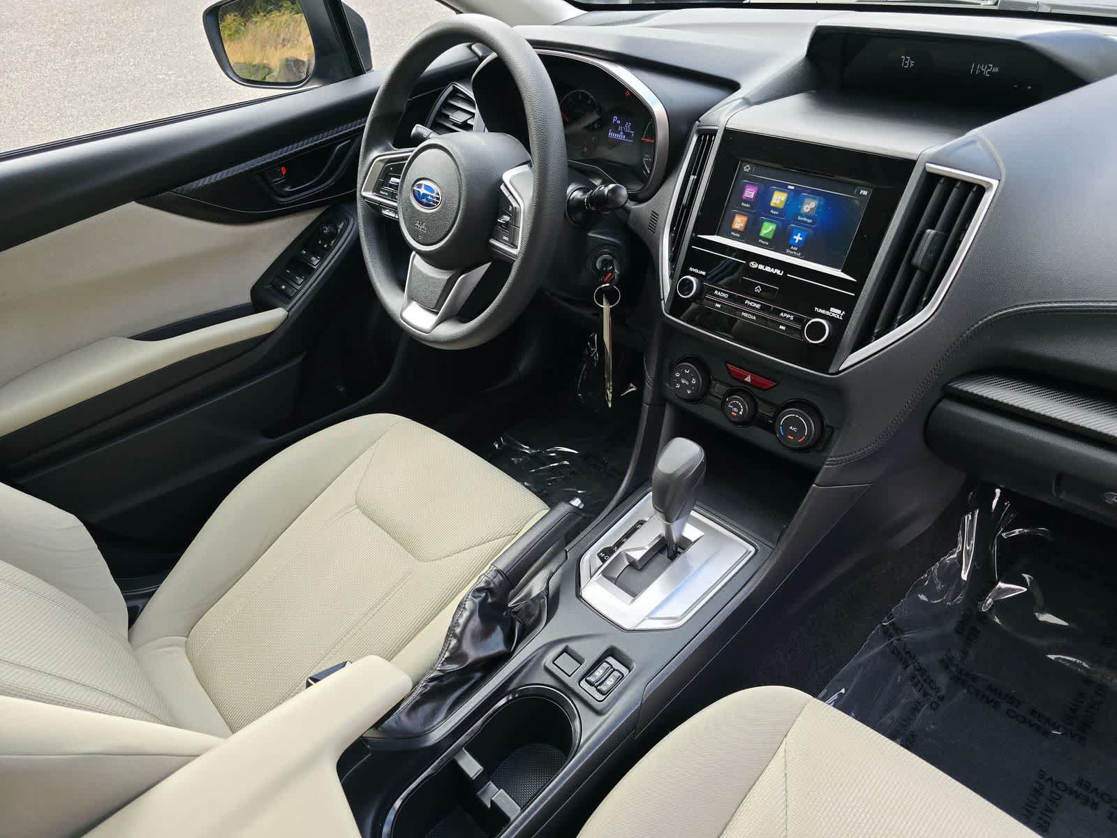 Used 2017 Subaru Impreza 2.0i Premium AWD/4WD image 29