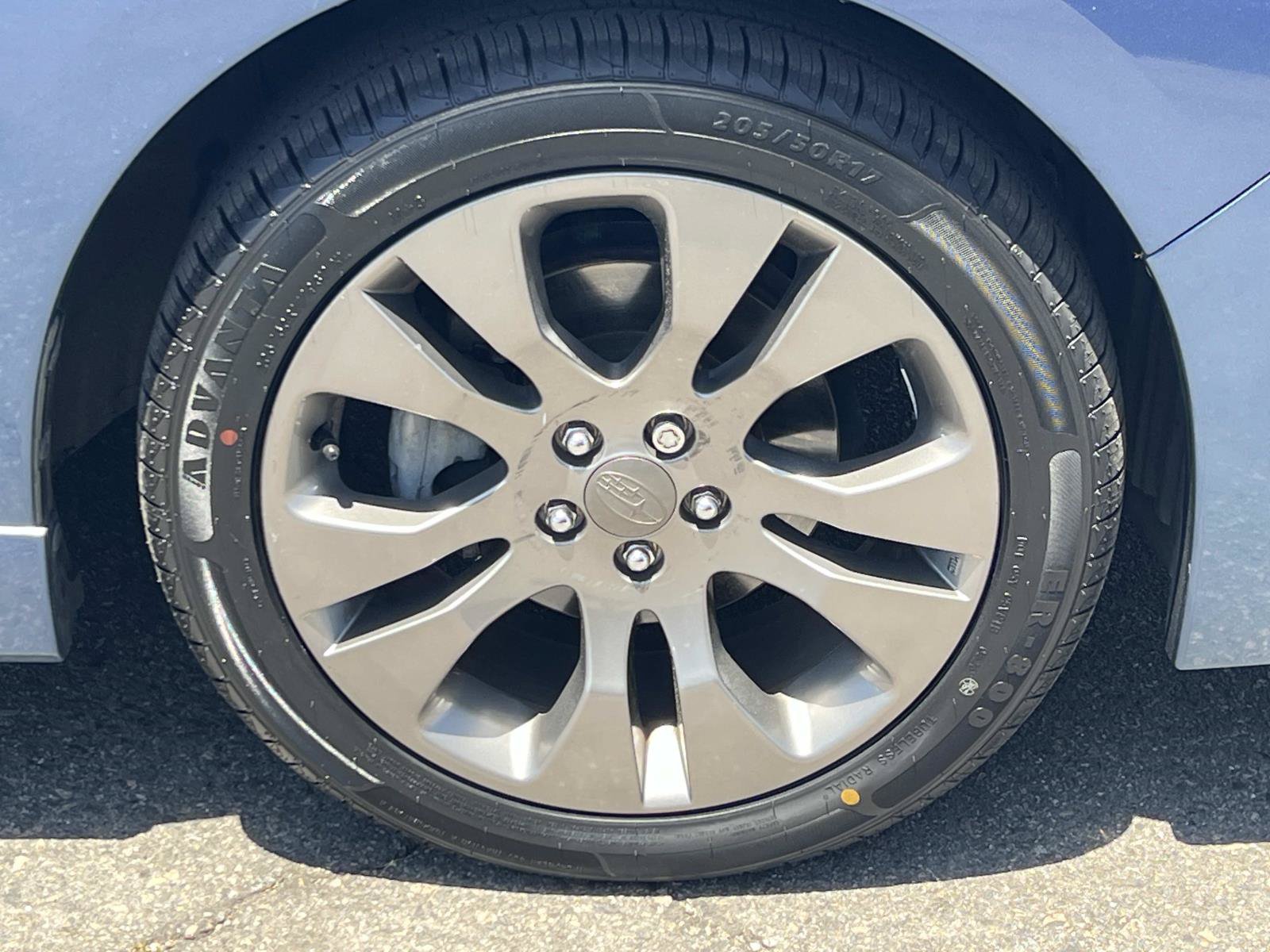 Used 2014 Subaru Impreza 2.0i Sport Premium w/ Popular Package #1 AWD/4WD image 23