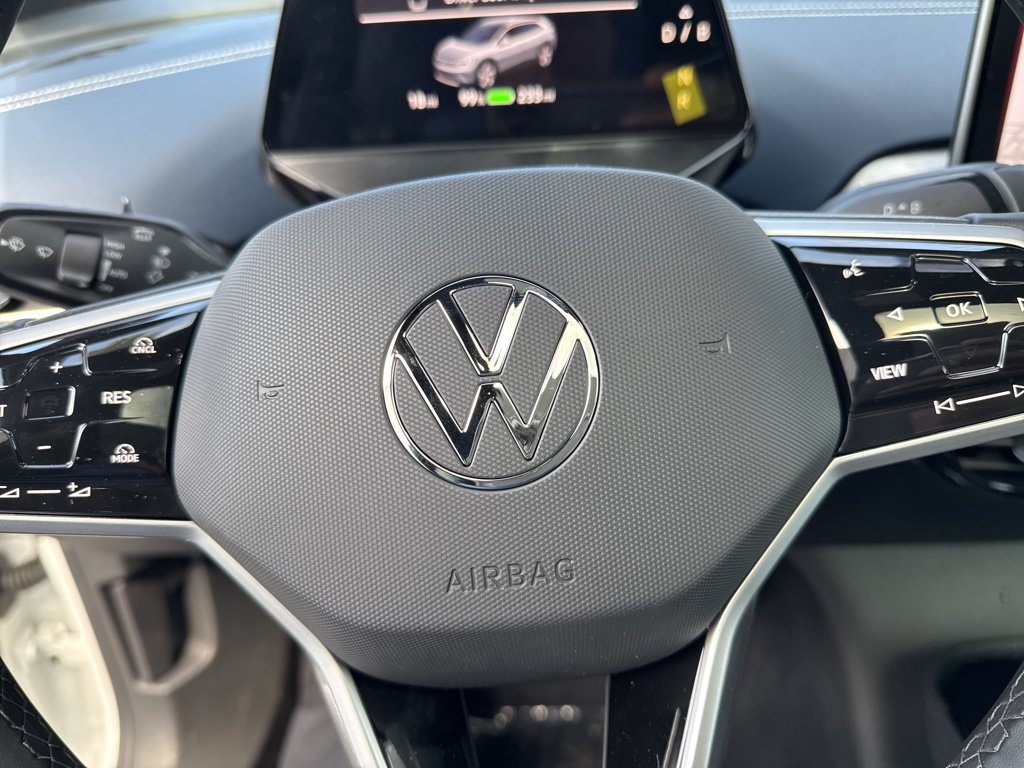 New 2025 Volkswagen ID.4 Pro S Plus AWD/4WD image 19