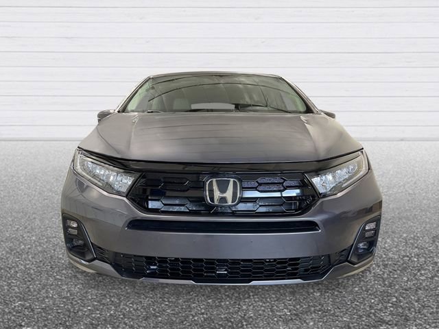 New 2026 Honda Odyssey Touring image 10