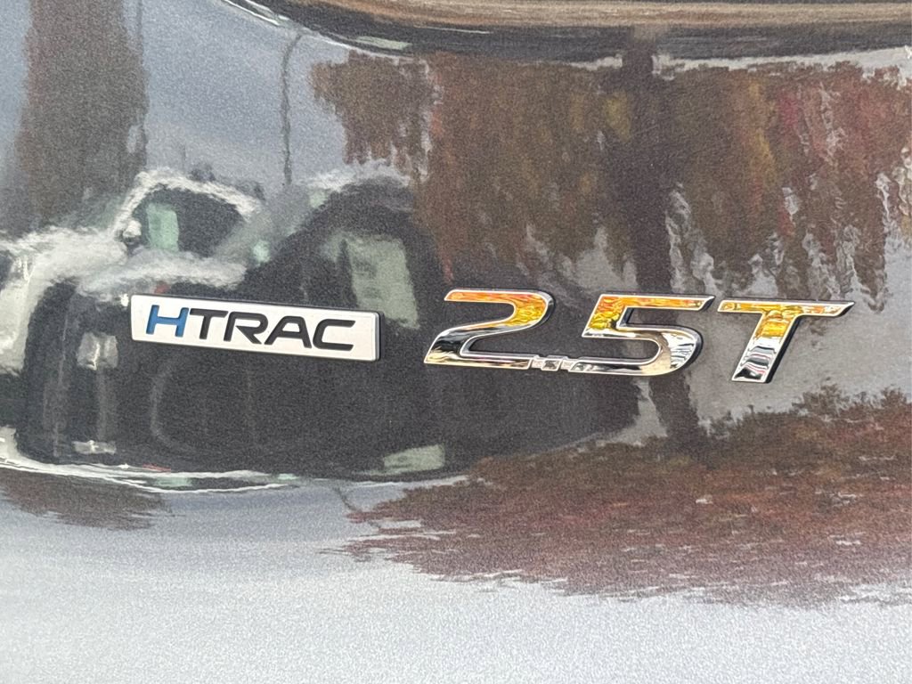 Used 2023 Hyundai Santa Fe Calligraphy image 15