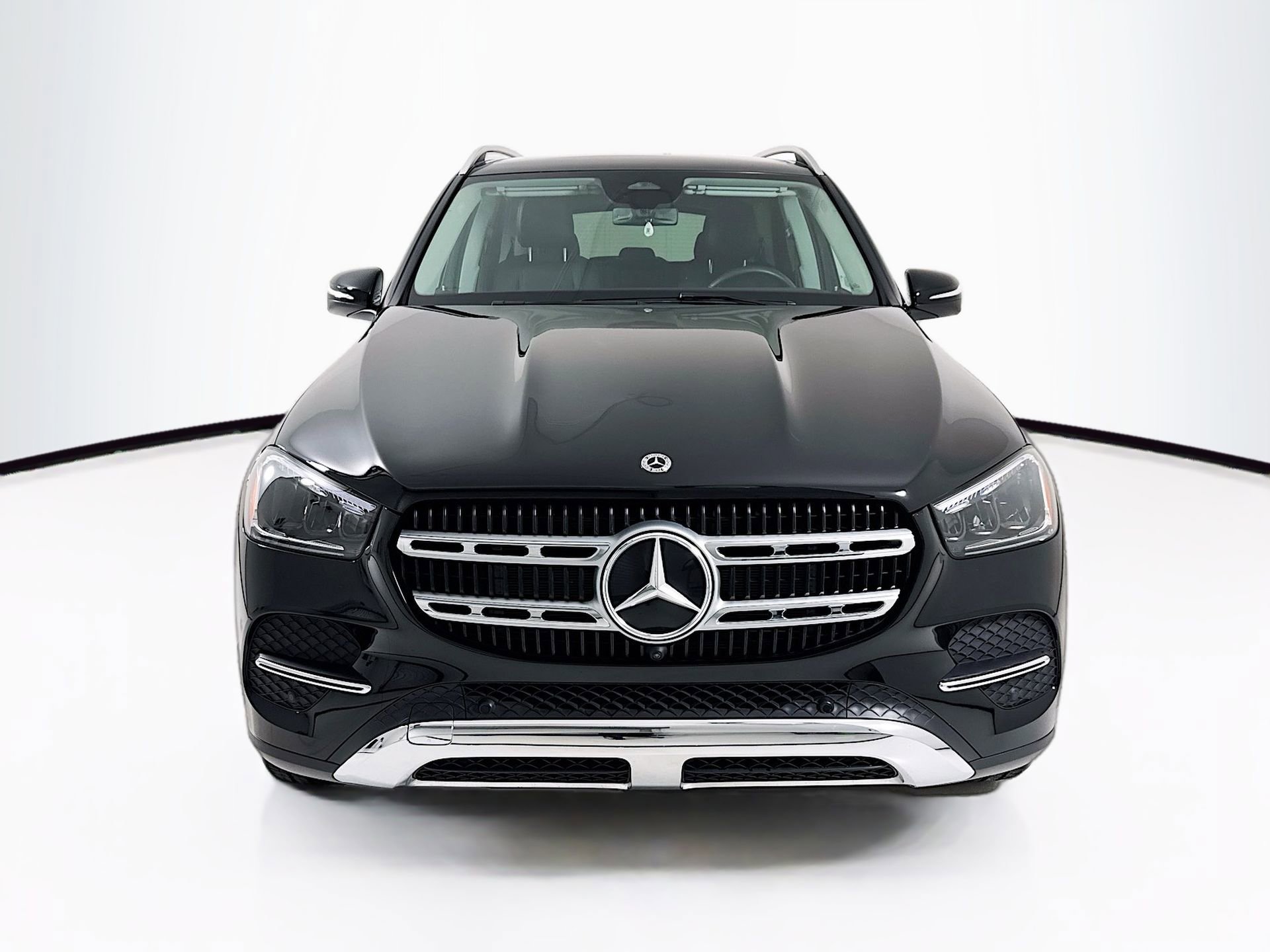 Used 2026 Mercedes-Benz GLE 350 4MATIC image 2