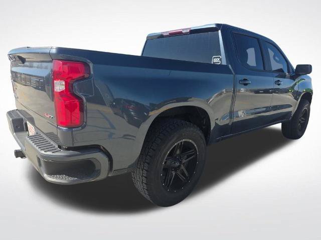 Used 2020 Chevrolet Silverado 1500 RST w/ All-Star Edition RWD image 7