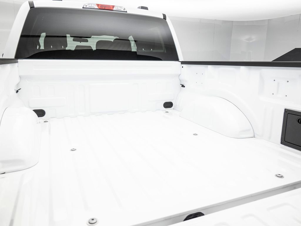 Used 2024 Ford F150 STX image 43