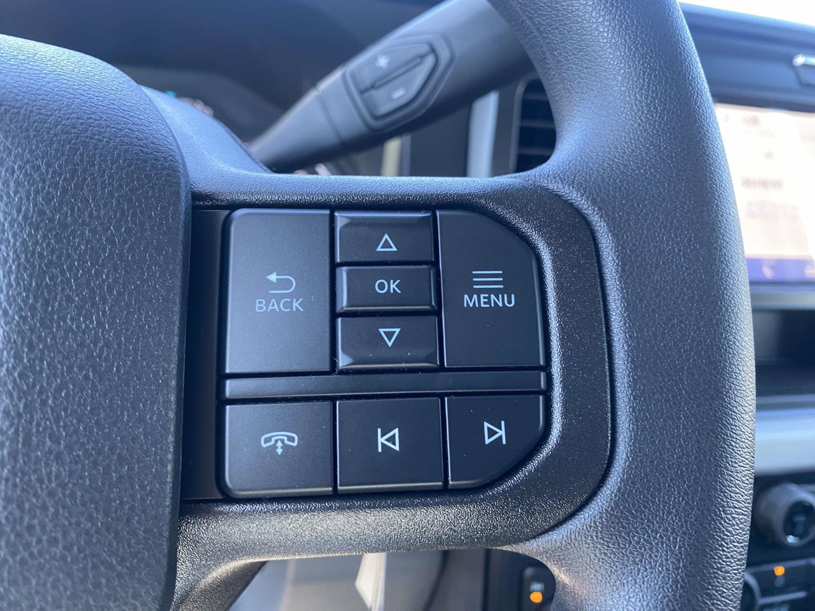 New 2026 Ford F350 XL w/ XL Chrome Package image 20