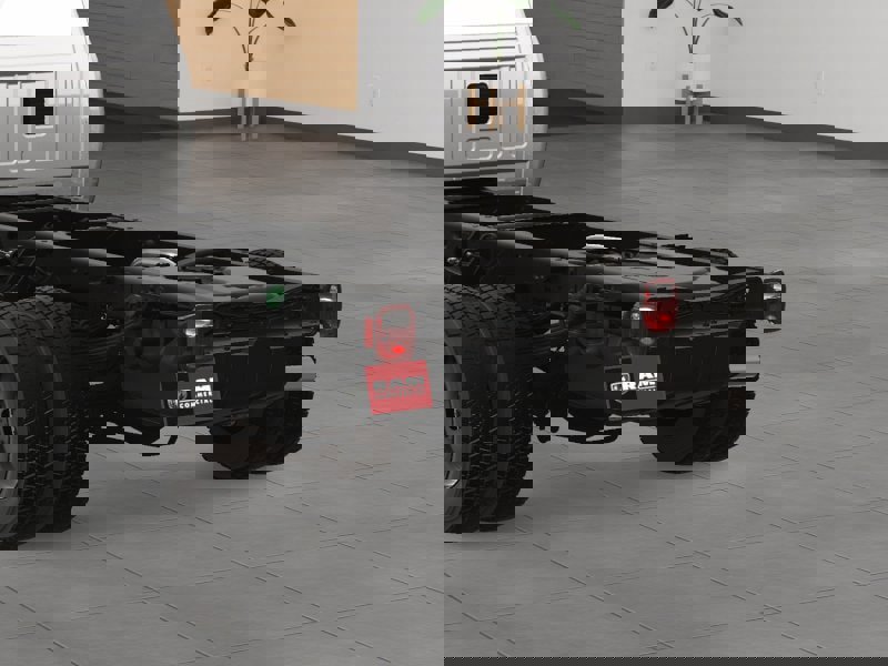 New 2025 RAM 5500 Tradesman image 16