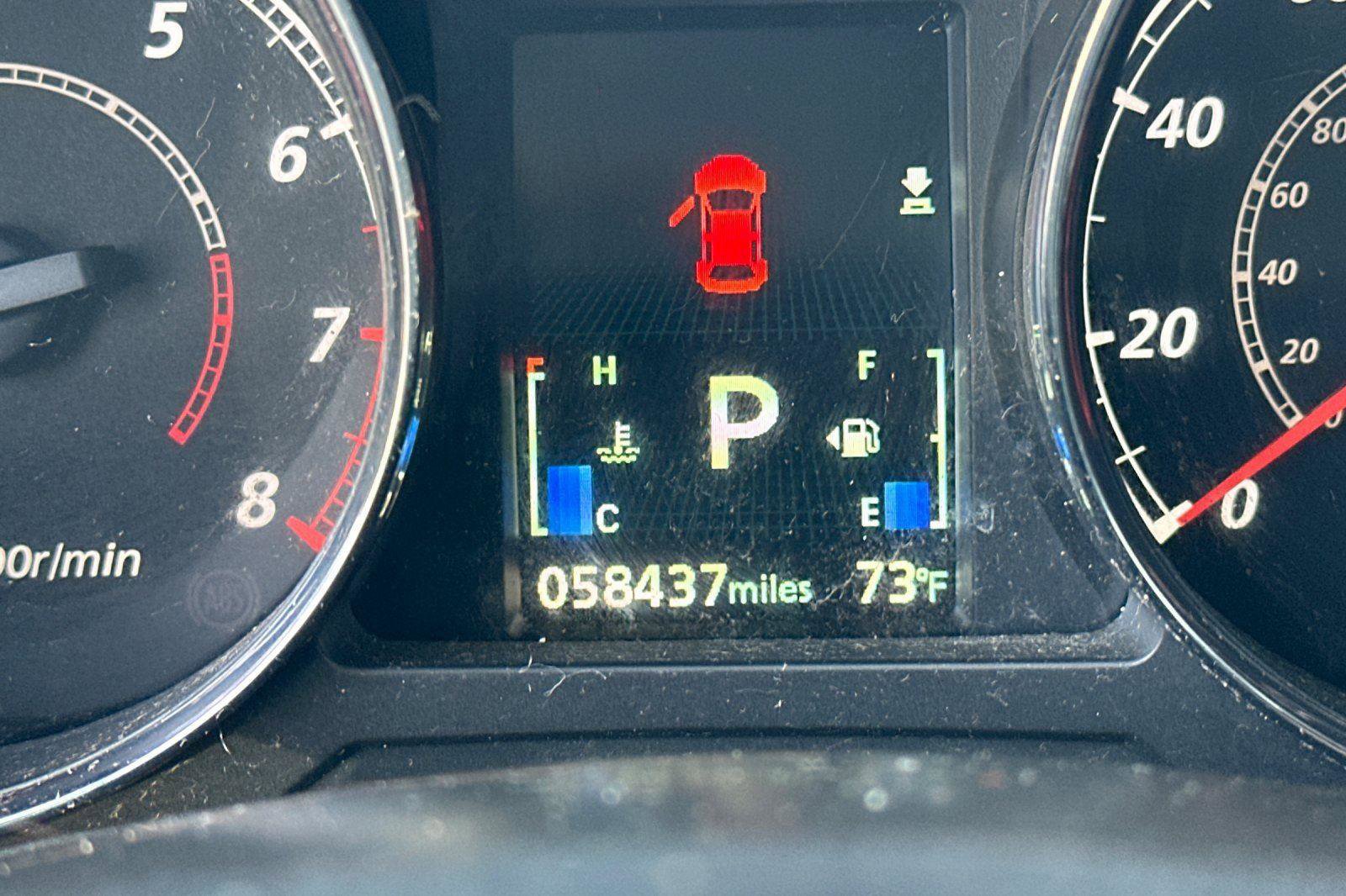 Used 2021 Mitsubishi Outlander Sport Black Edition image 26