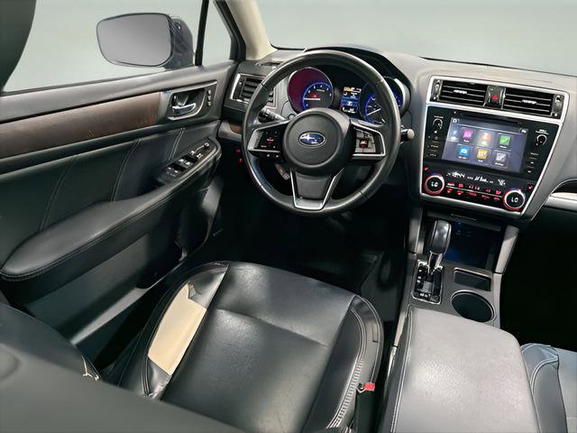Used 2018 Subaru Outback 2.5i Limited w/ Popular Package #2 AWD/4WD image 27