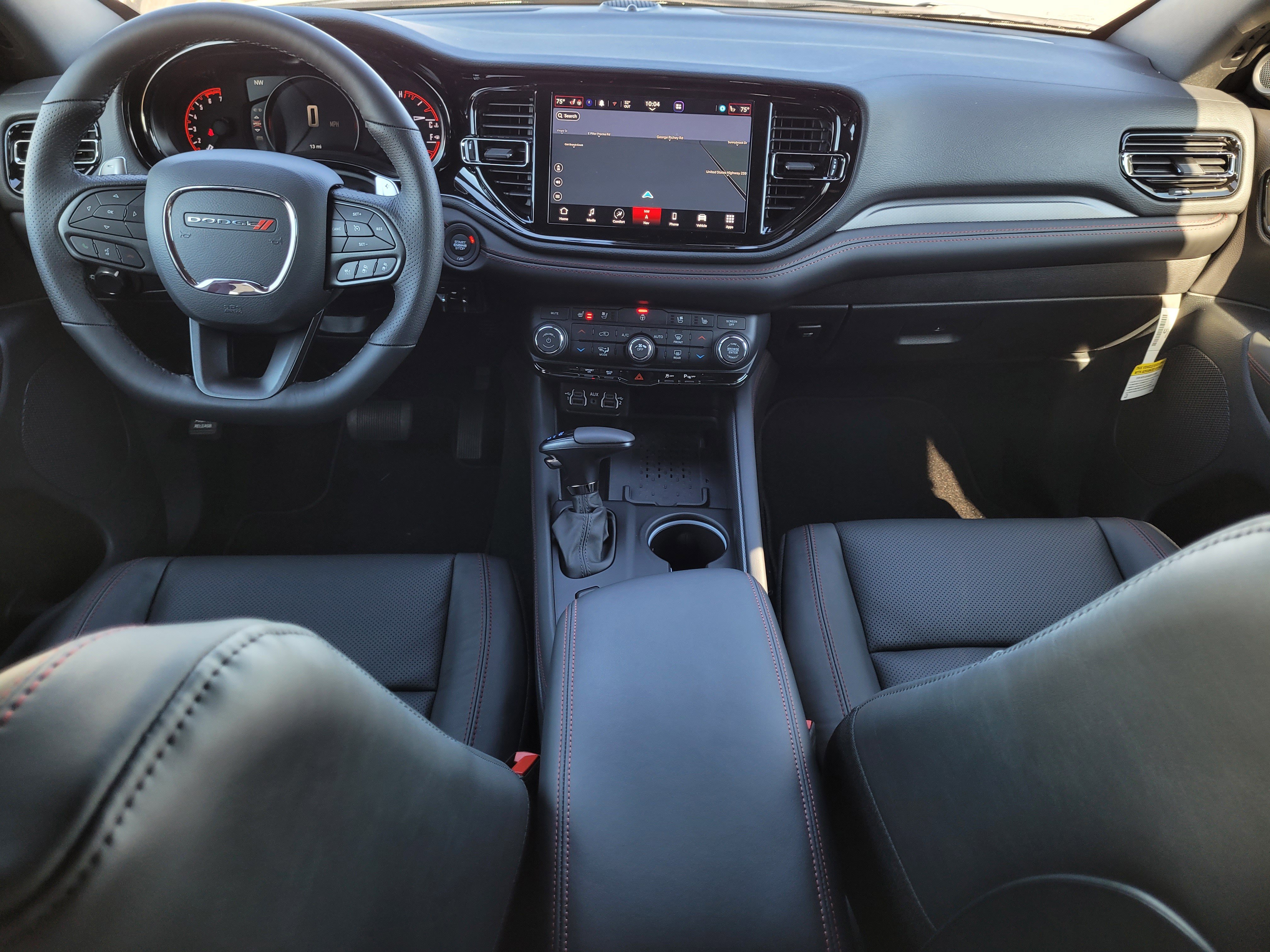 New 2026 Dodge Durango GT image 14