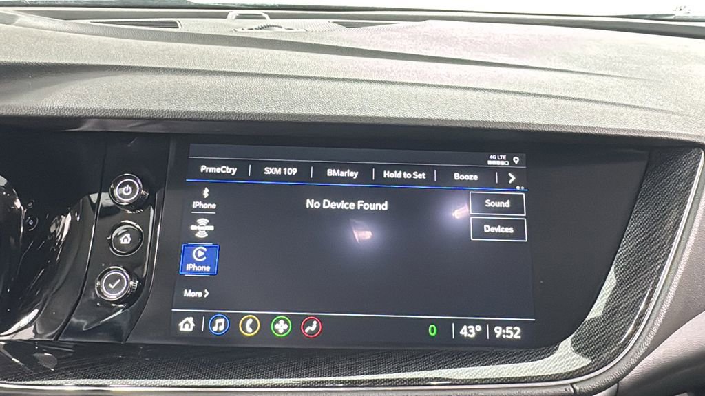 Used 2023 Buick Envision Preferred w/ Sport Touring Package AWD/4WD image 26