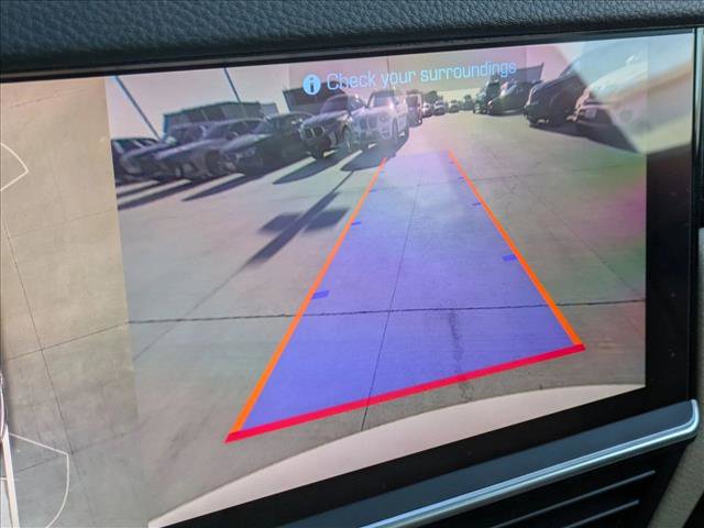 Used 2021 Porsche Cayenne image 14