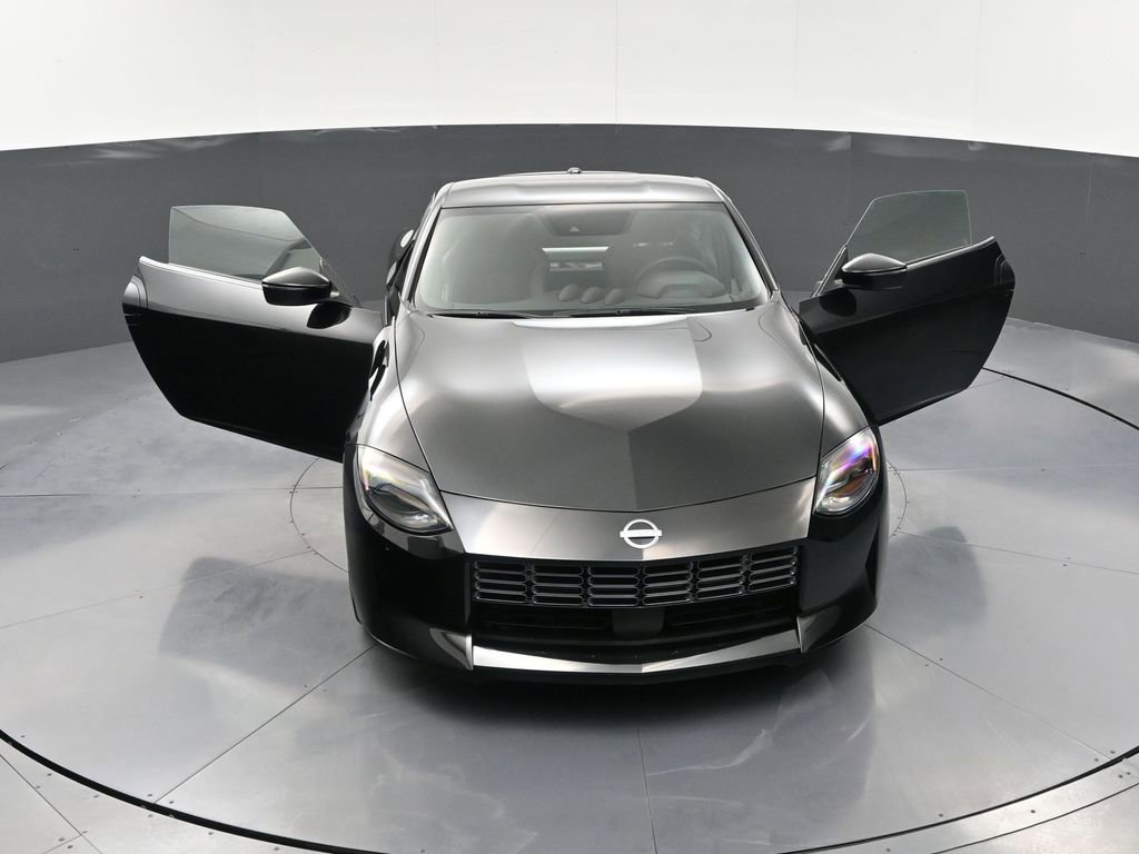 Used 2024 Nissan Z Performance w/ Floor Mat Package image 31