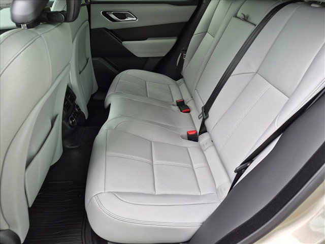 New 2026 Land Rover Range Rover Velar Belgravia AWD/4WD image 15