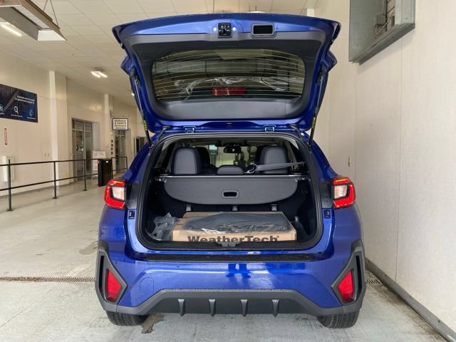New 2026 Subaru Crosstrek 2.5i Limited AWD/4WD image 7