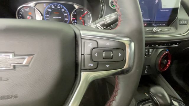 Used 2022 Chevrolet Blazer RS w/ Enhanced Convenience Package AWD/4WD image 21