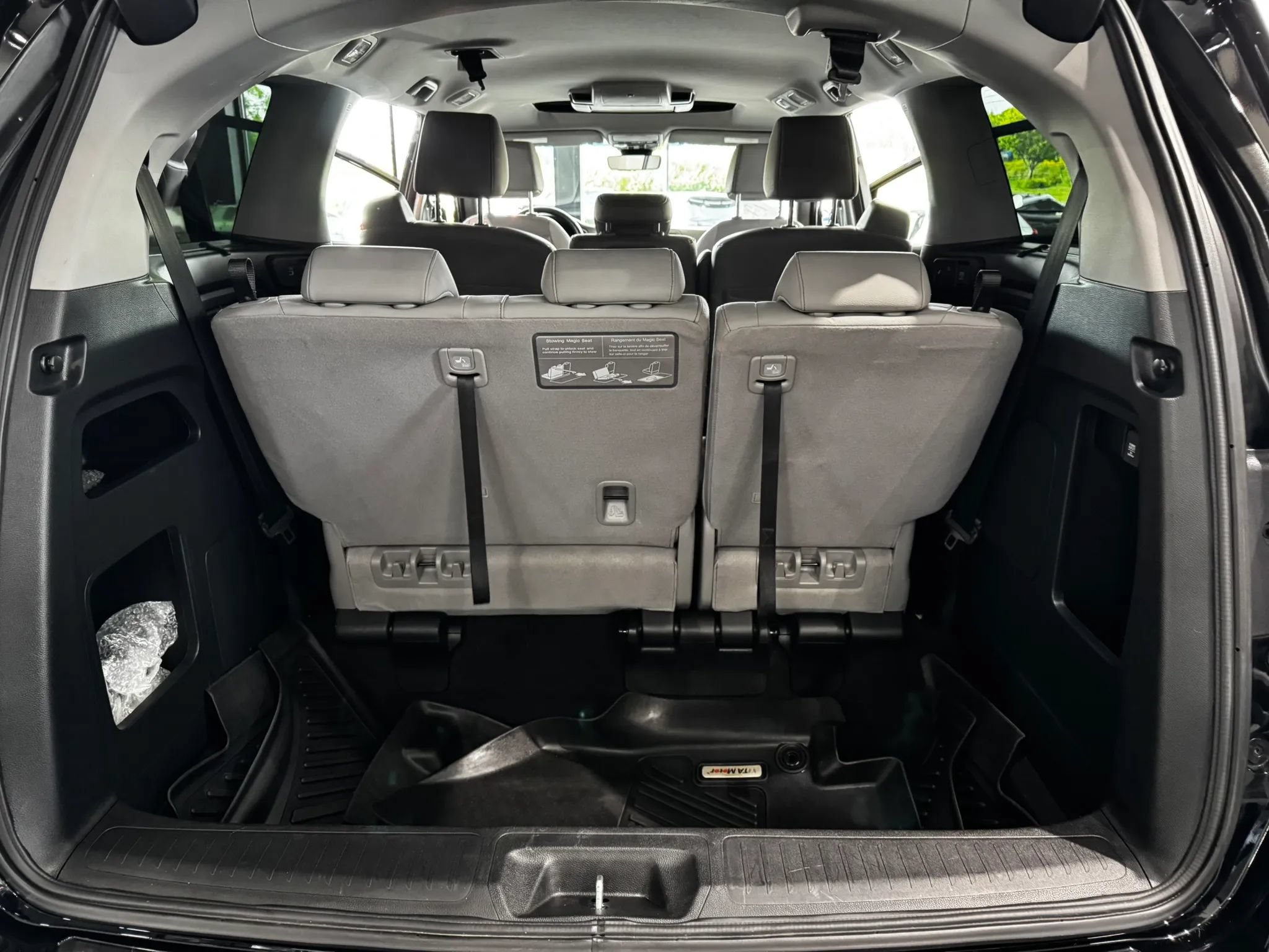 Used 2022 Honda Odyssey Touring image 43