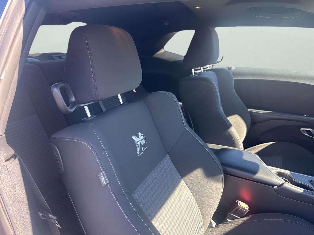 Used 2022 Dodge Challenger R/T Scat Pack image 15