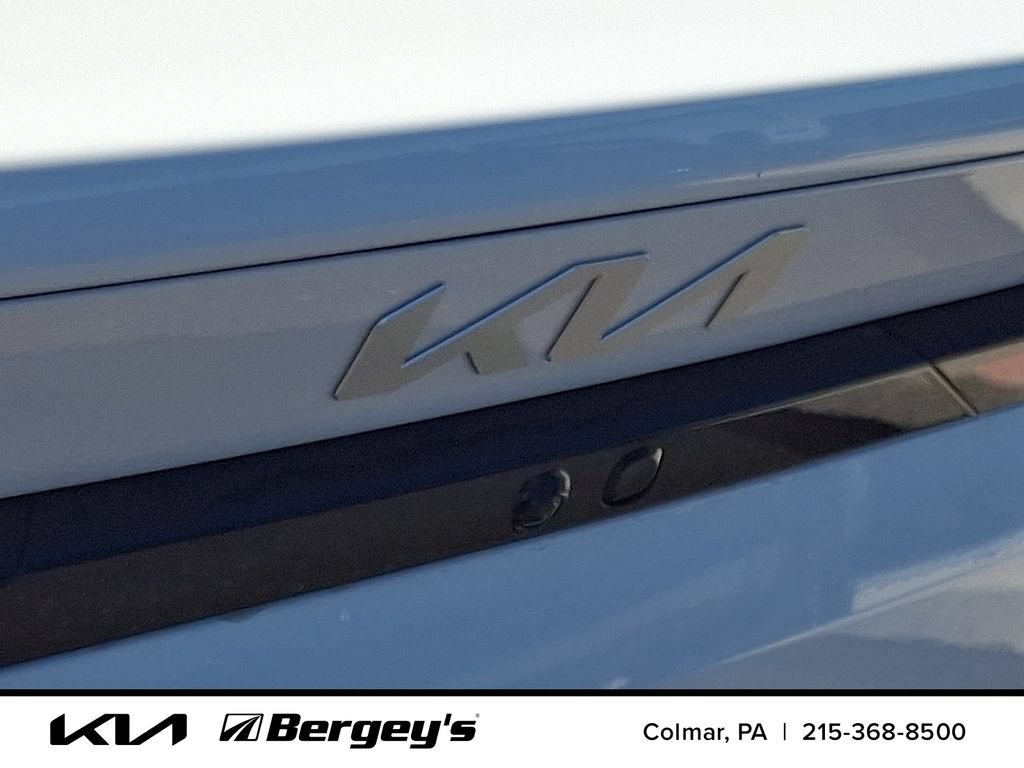 Certified 2025 Kia K4 GT-Line Turbo FWD image 32