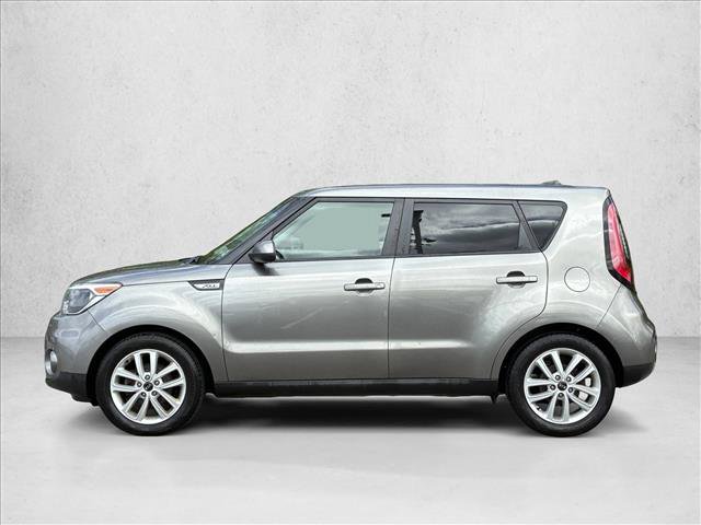 Used 2019 Kia Soul + FWD image 8