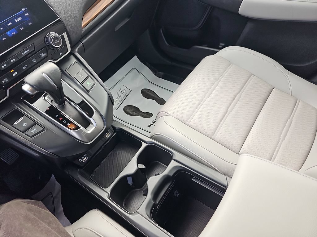 Used 2020 Honda CR-V EX-L image 29