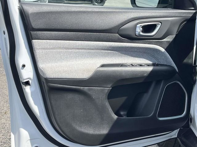 Used 2022 Jeep Compass Latitude image 14