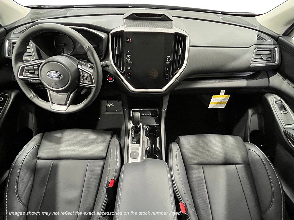 New 2026 Subaru Ascent Limited AWD/4WD image 26