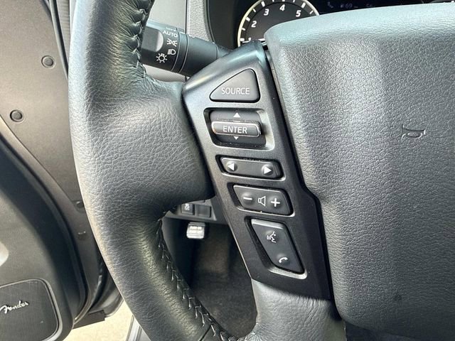 Used 2024 Nissan Frontier SV w/ Technology Package RWD image 29