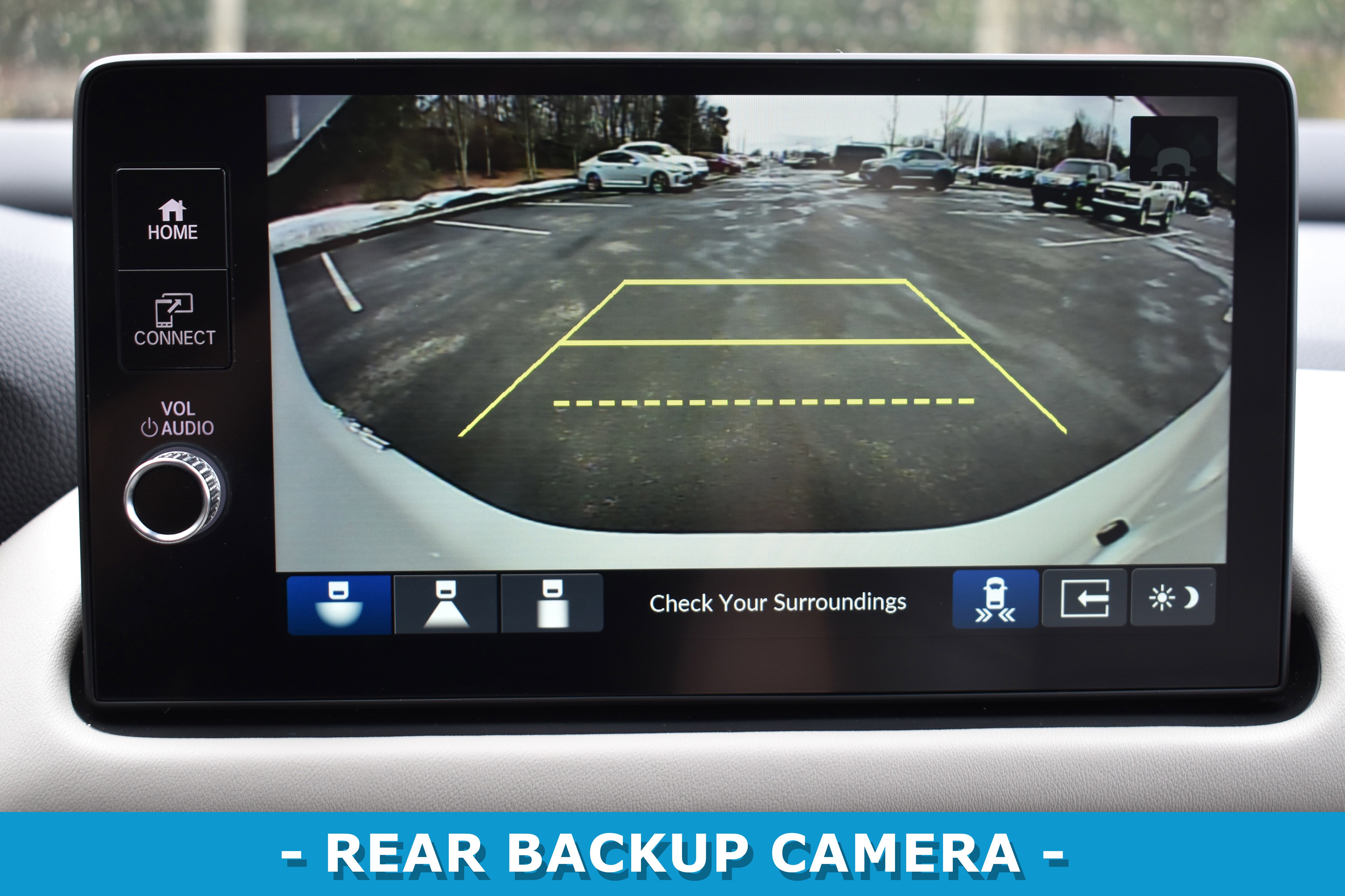 Certified 2026 Honda HR-V EX-L image 14