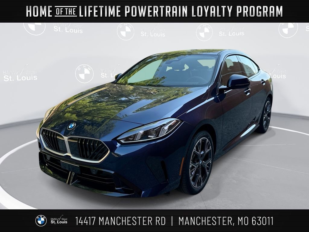 New 2026 BMW 228i xDrive