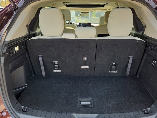 Used 2024 MAZDA CX-90 3.3 Turbo w/ Premium Plus Pkg image 16