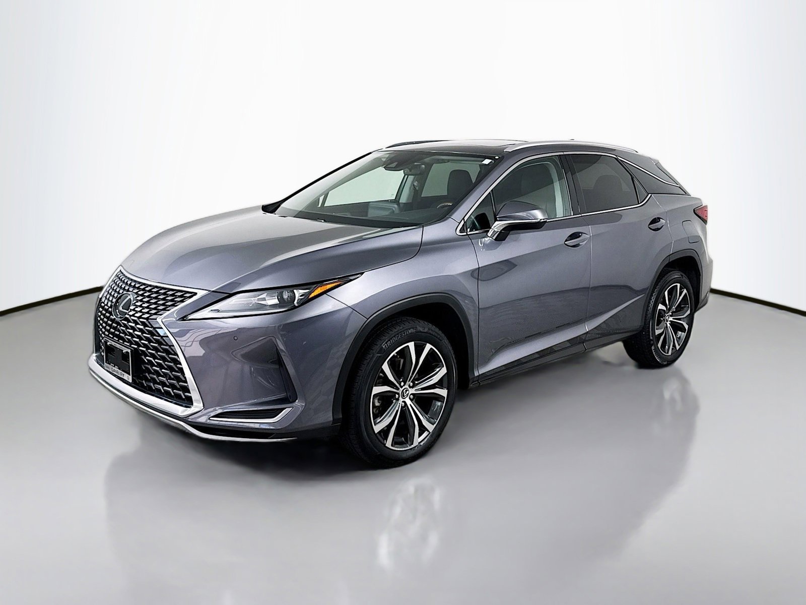 Used 2020 Lexus RX 350 FWD w/ Premium Package