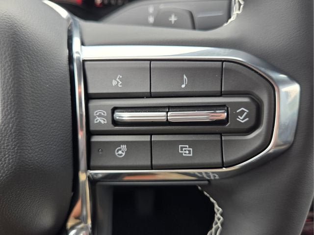 New 2026 GMC Acadia Denali Ultimate FWD image 34