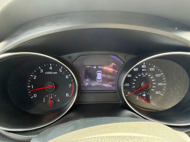 Used 2021 Kia Sedona EX FWD image 27