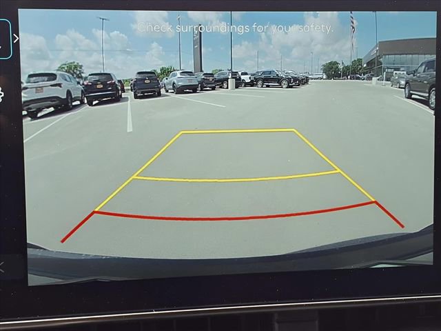 New 2026 Hyundai Kona SE image 17