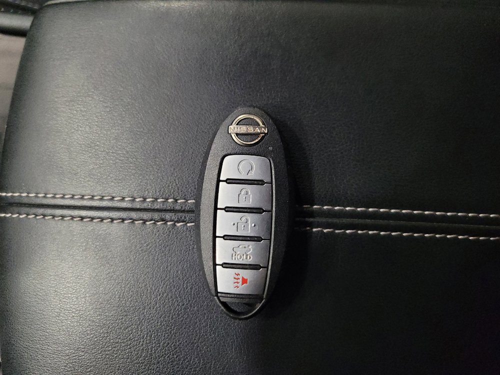 Used 2023 Nissan Altima 2.5 SV AWD/4WD image 32