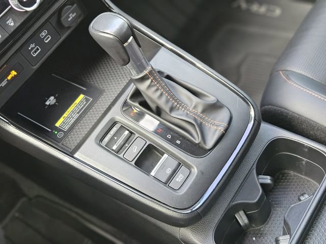 Used 2024 Honda CR-V Sport Touring image 26