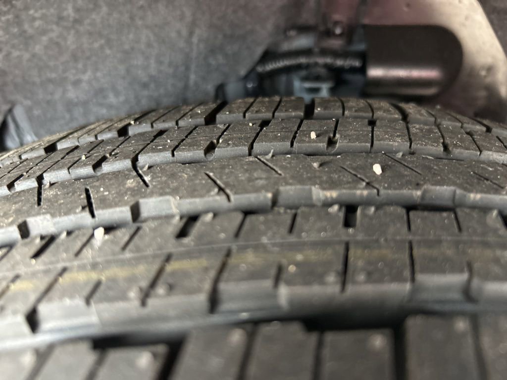 New 2026 Nissan Rogue Platinum w/ Platinum Premium Package image 29