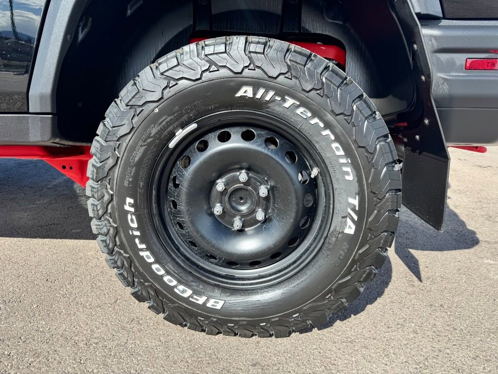 New 2025 INEOS Grenadier Trialmaster Edition image 27