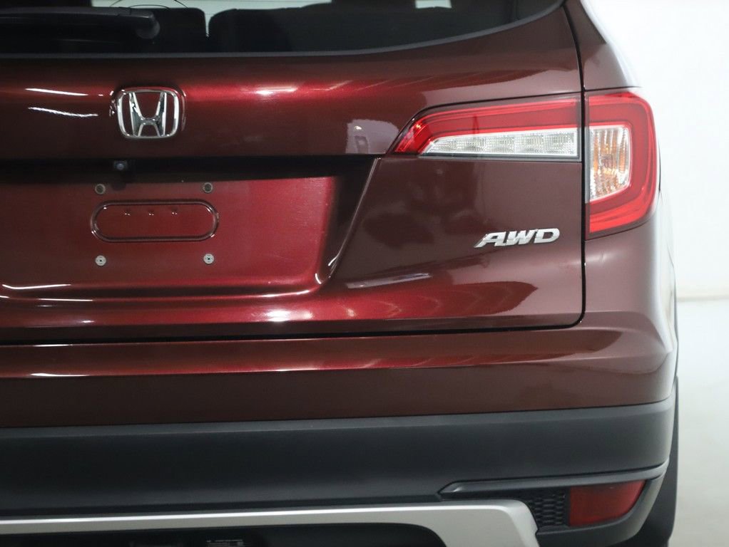 Used 2019 Honda Pilot EX-L image 49