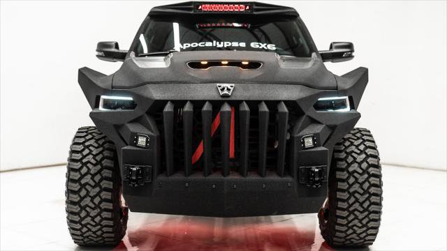 Used 2024 RAM 1500 TRX w/ TRX Level 2 Equipment Group image 15