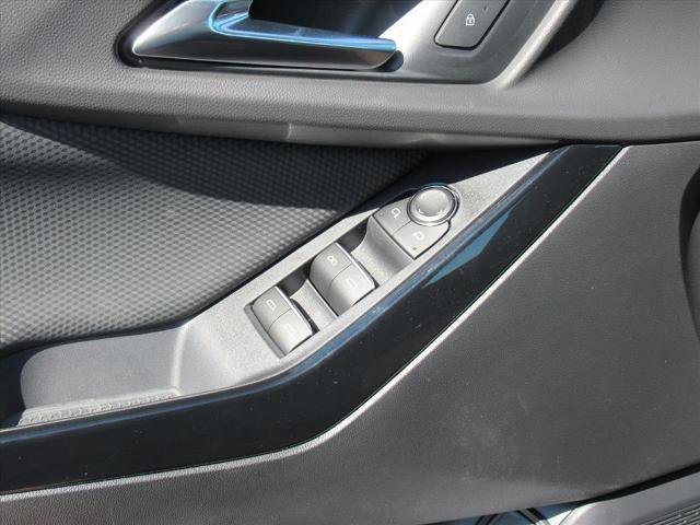 New 2026 Chevrolet Equinox RS image 28