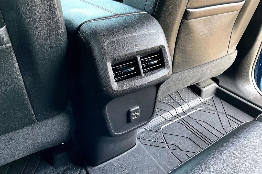 Used 2024 Chevrolet Equinox RS w/ LPO, Floor Liner Package image 33