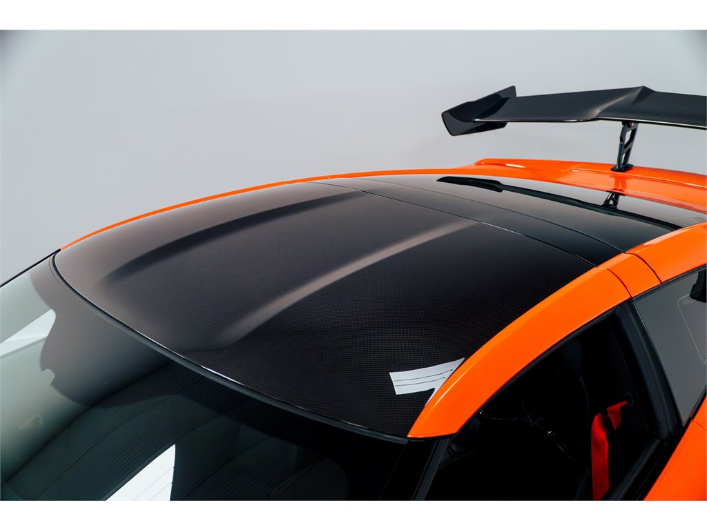 Used 2019 Chevrolet Corvette ZR1 RWD image 14