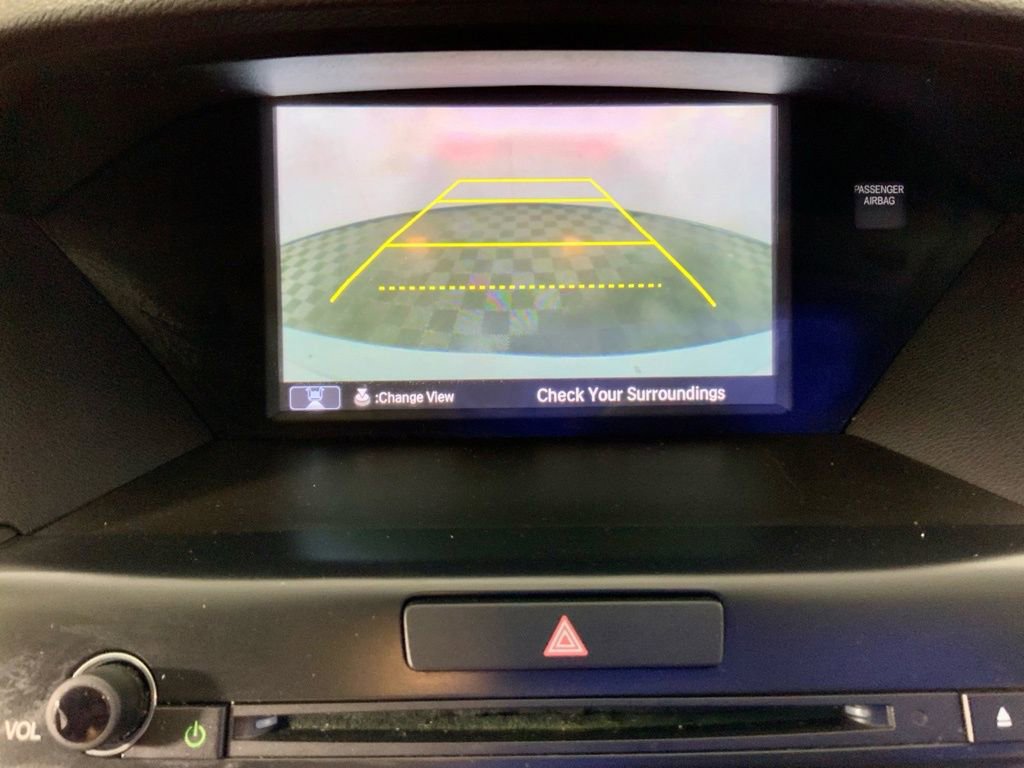 Used 2017 Acura MDX 3.5L image 3