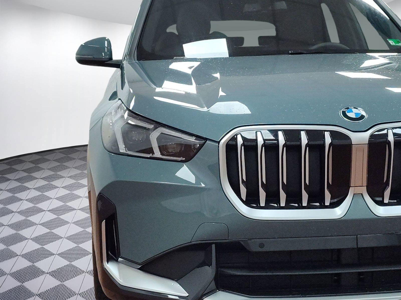 Used 2025 BMW X1 xDrive28i w/ Convenience Package image 10